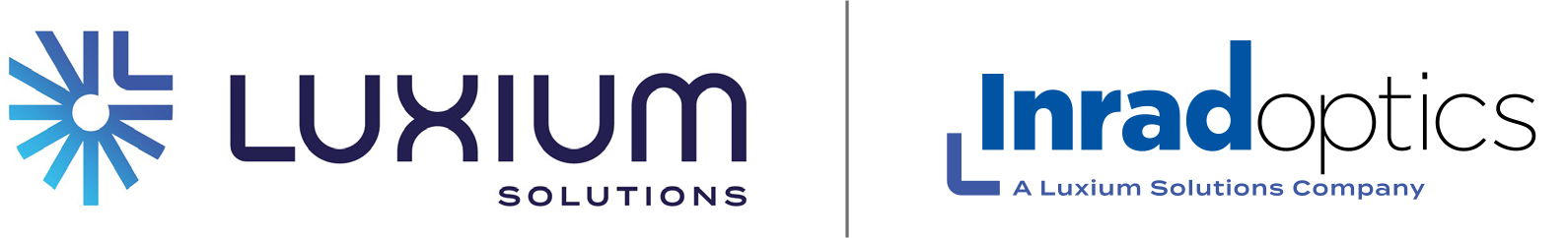 Luxium Solutions, LLC Completes Acquisition of Inrad Optics