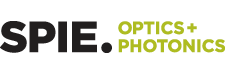 SPIE Optics + Photonics
